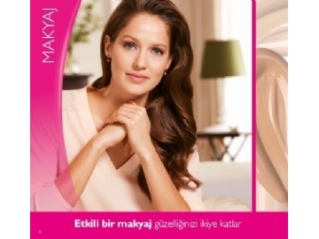 Oriflame Temmuz - 20