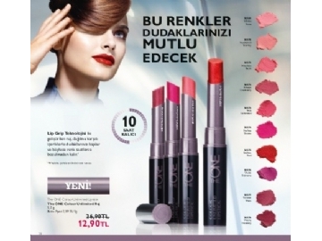 Oriflame Temmuz - 28