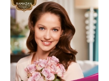 Oriflame Temmuz - 2