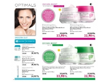 Oriflame Temmuz - 84