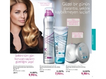 Oriflame Temmuz - 97