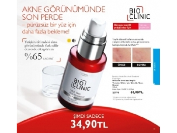 Oriflame Temmuz - 81