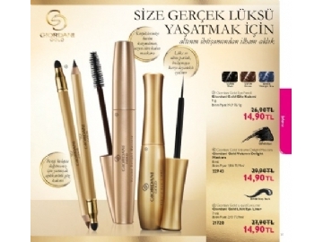 Oriflame Temmuz - 37