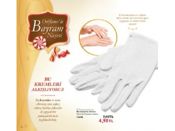 Oriflame Temmuz - 132