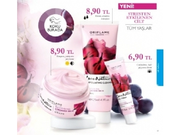 Oriflame Temmuz - 87