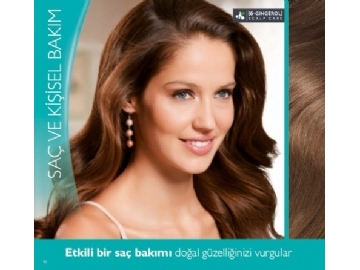 Oriflame Temmuz - 92