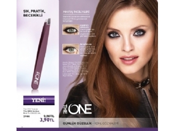 Oriflame Temmuz - 24