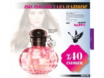 Oriflame Temmuz - 43