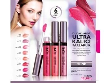 Oriflame Temmuz - 29