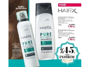 Oriflame Temmuz - 93