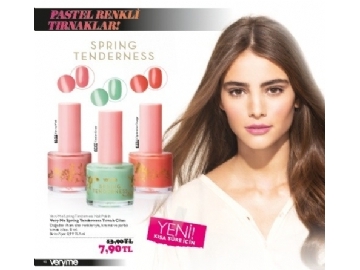 Oriflame Temmuz - 48