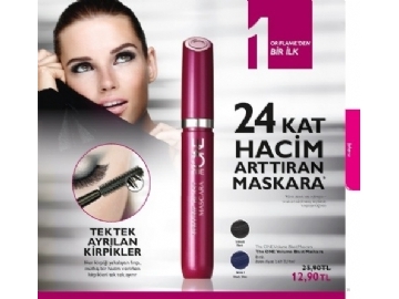 Oriflame Temmuz - 31