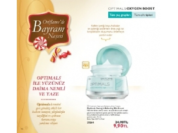 Oriflame Temmuz - 128