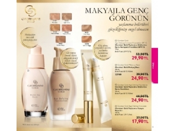 Oriflame Temmuz - 39