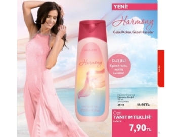 Oriflame Temmuz - 75