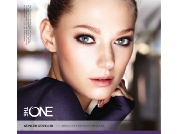 Oriflame Temmuz - 22