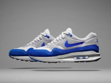 Nike Air Max - 8