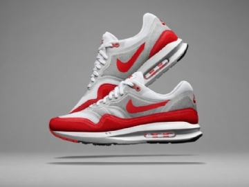 Nike Air Max - 5