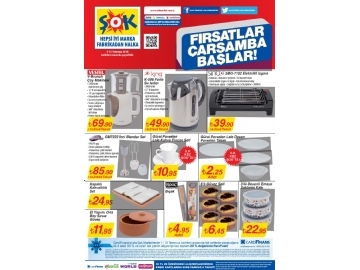 ok Market 9 Temmuz - 2