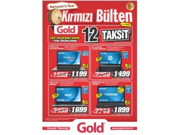 Gold 11 Temmuz - 5