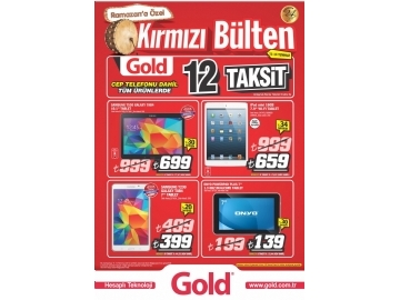 Gold 11 Temmuz - 8