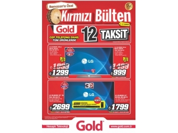 Gold 11 Temmuz - 3