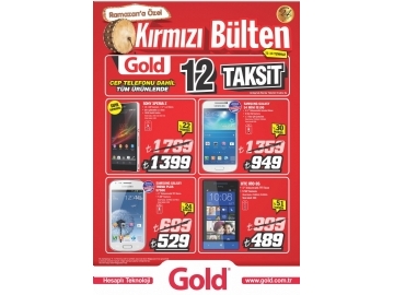 Gold 11 Temmuz - 7