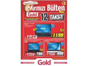 Gold 11 Temmuz - 4