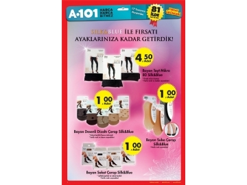 A101 17 Temmuz - 5