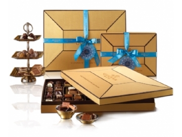 Godiva - 3