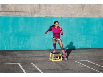 Nike - 1
