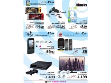 Bimeks Gebze - 5