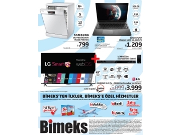 Bimeks Gebze - 8