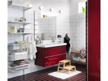 IKEA Banyo - 2