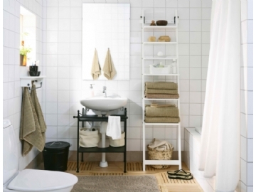 IKEA Banyo - 6