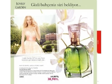 Oriflame Austos - 73