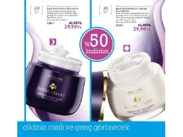 Oriflame Austos - 51