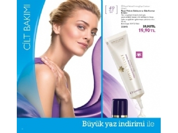 Oriflame Austos - 50