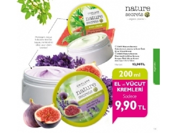 Oriflame Austos - 120