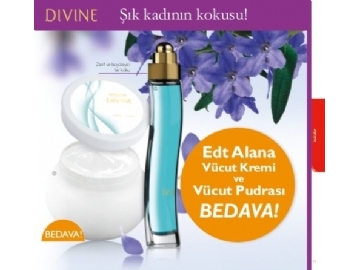 Oriflame Austos - 77