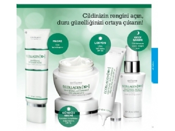 Oriflame Austos - 53