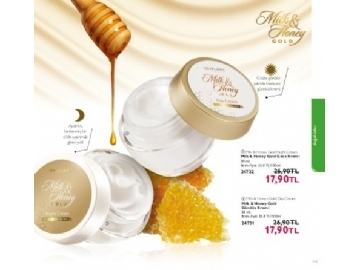 Oriflame Austos - 116