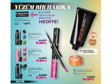 Oriflame Austos - 46