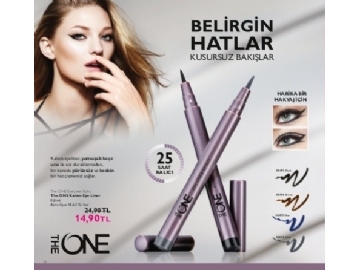 Oriflame Austos - 26