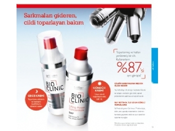 Oriflame Austos - 55