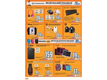 Teknosa 25 Temmuz - 8