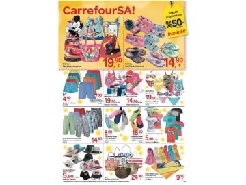 CarrefourSA 29 Temmuz - 35
