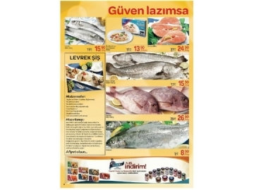 CarrefourSA 29 Temmuz - 4