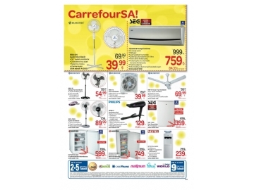 CarrefourSA 12 A�ustos - 31