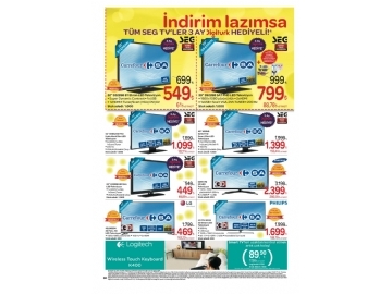 CarrefourSA 12 A�ustos - 30